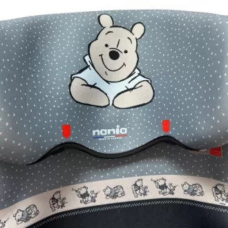 Nania Disney Befix SP Gyerekülés Micimkackó 15-36kg