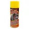 Prevent Rally Féknyereg Festék Spray, Sárga 400 ML