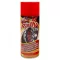 Prevent Rally Féknyereg Festék, Piros, 400 ML