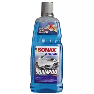 Sonax Xtreme, Sampon, 2 in 1, 1l