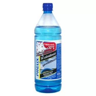 Prelix Szélvédőmosó Téli, -30°C 1L