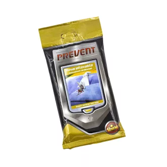 Prevent Rovareltávolító, Kendő, 20db