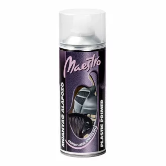 Maestro Műanyag Alapozó Aeroszol 400 ml