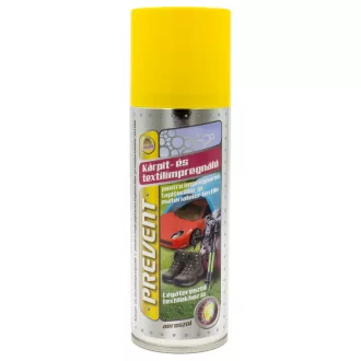 Prevent Textilimpregnáló, Spray, 200ml