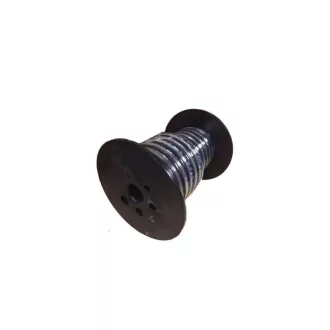 Üzemanyagcső, Belső vásznas, 4mm