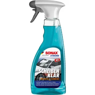 Sonax Xtreme, Üvegtisztító, Pumpás, 500ml