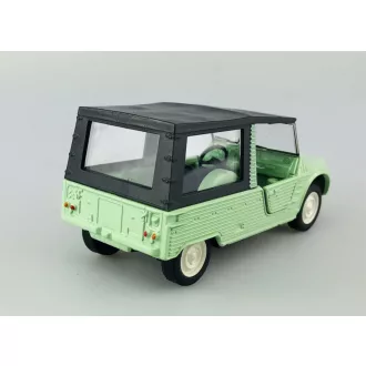 Welly Citroen Mehari Modellautó Dobozos