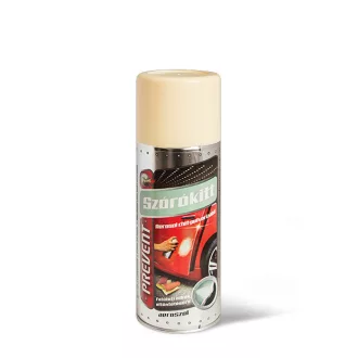 Prevent Szórókitt, Bézs, 400ml