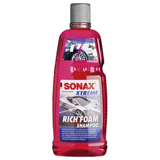 Sonax Xtreme, Sampon, Extra Habzással, 1000ml
