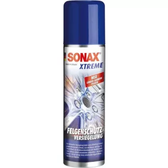 Sonax Xtreme Felnivédő Bevonat, 250ml