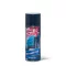 Prevent Rally Festék, Fekete Matt, 400ml
