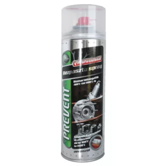 Prevent Rézpaszta, Spray, 500ml