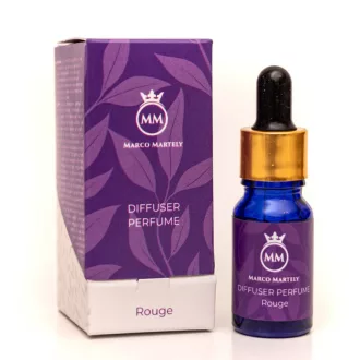 Marco Martely Illatosító Diffuser, Rouge, 10ml