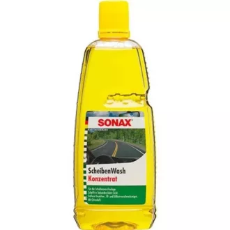 Sonax Szélvédőmosó Koncentrátum Nyári, 1L