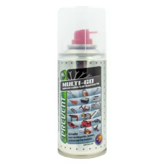 Prevent Multi60, Univerzális, Spray, 150ml