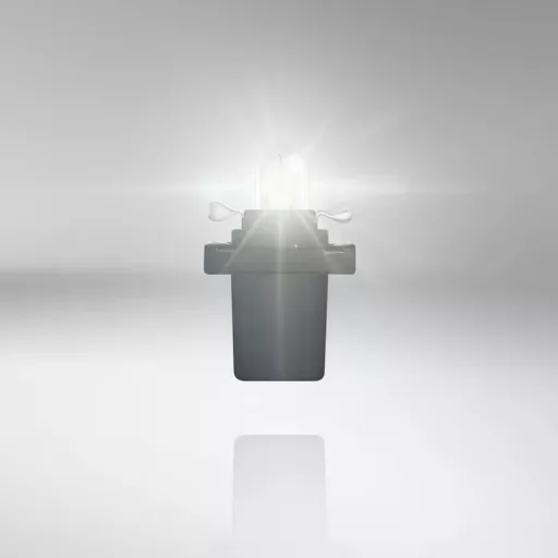 IZZÓ 12V 1,2 W OSRAM FOGL.