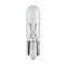 Osram, Izzó 1.2W T5, 1,2W - 24V