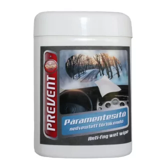 Prevent Páramentesítő Kendő, 20db-os