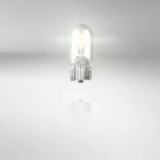 Osram IZZÓ 12V 5W ULTRA LIFE PÁR