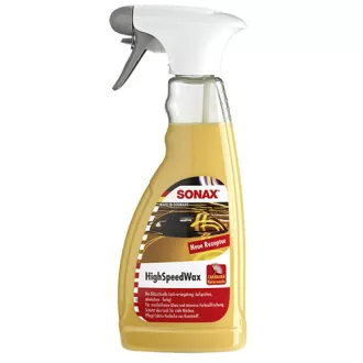 Sonax Gyorsviasz, Pumpás, 500ml