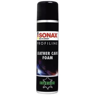 Sonax ProfiLine Bőrápoló, Hab, 400ml