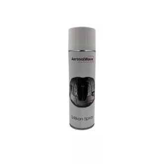 Aerosolwave, Szilikon Spray, 500ml