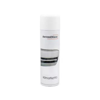 AerosolWave Klímatisztító, Vezetékes, 500ml