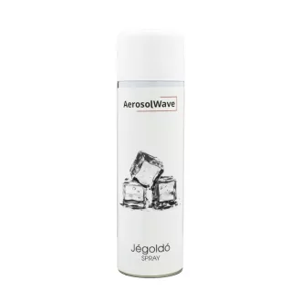 AerosolWave Jégoldó Spray, 500ml
