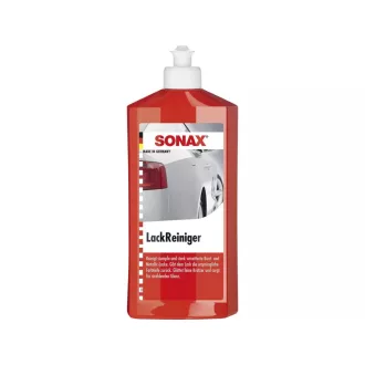 Sonax Lakktisztító folyadék, 500ml