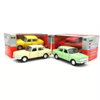Nex Dobozos Autó Wartburg 353