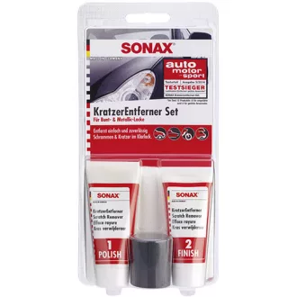 Sonax Karceltávolító, Szett, 50ml