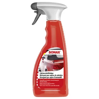 Sonax Kabrió Tisztító, Pumpás, 500ml
