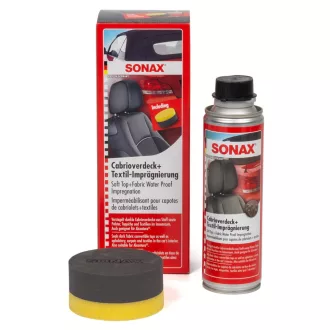Sonax Textil Impregnáló, Pumpás, 250ml