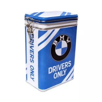 Nostalgic-Art BMW Zárható Fém Doboz