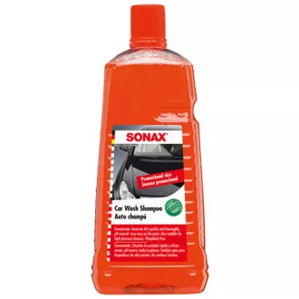 Sonax Sampon, Koncentrátum, 2l
