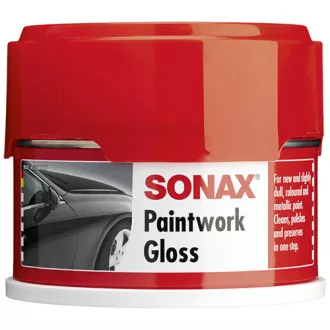 Sonax Lakkfényező, Krém, 250ml