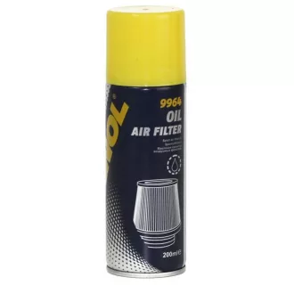Sport szűrő, levegőszűrő olajozó spray 9964