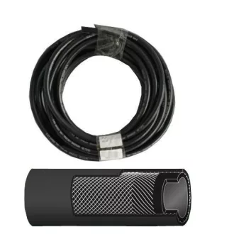 Üzemanyagcső,  Belső vásznas, 8mm