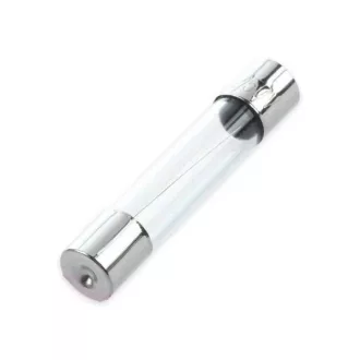 Biztosíték Üveg, 35A, 6,3x32mm