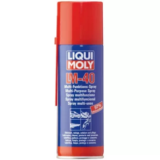 Liqui Moly LM-40, Multi Spray, 200ml