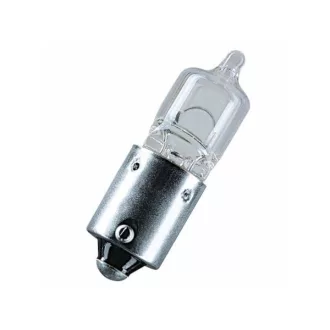 Tungsram Ba9s Izzó, 12V 10W
