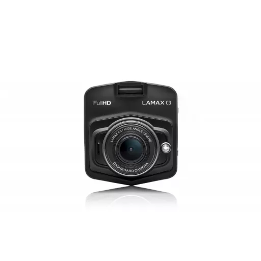 Lamax C3 Autós Kamera