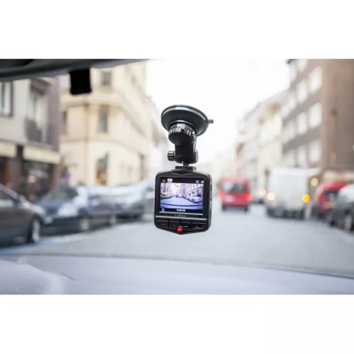 Lamax C3 Autós Kamera