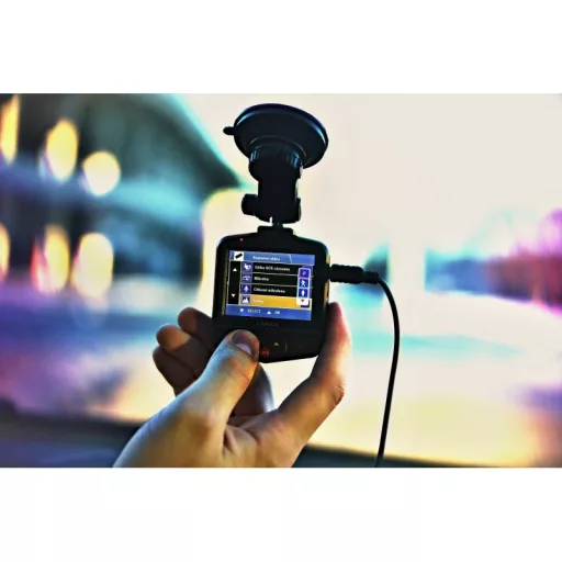 Lamax C3 Autós Kamera