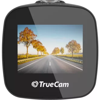 TrueCam H5 Autós Kamera - FullHD - 1,5"