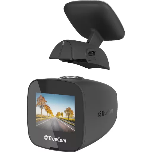 TrueCam H5 Autós Kamera - FullHD - 1,5"