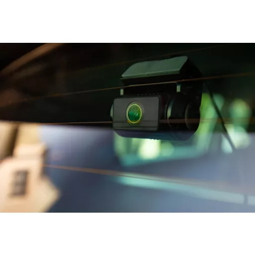 Lamax T10 4K-s Autós Kamera