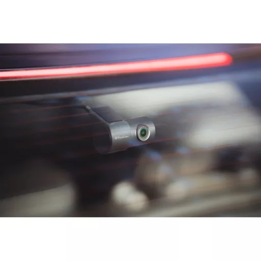 TrueCam Hátsó Autós Kamera