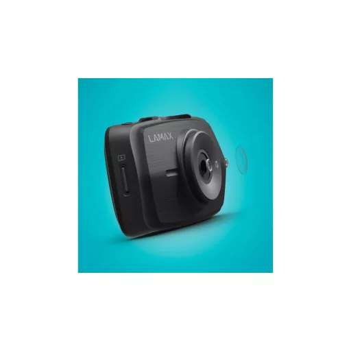 Lamax Menetrögzítő Kamera, C11 4K