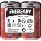 Eveready, Góliát Elem, 2db